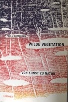 Book by Paul Rotterdam Wild Vegetation